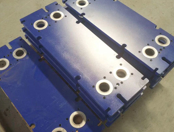 如何解決板式換熱器換熱量不足的問(wèn)題？掌握這些維修方法就夠了！