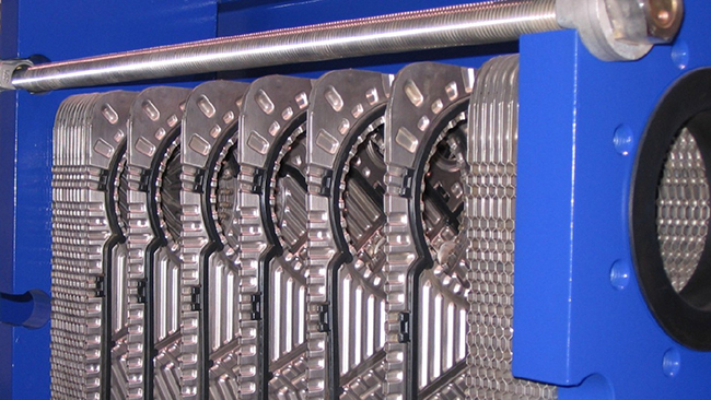 板式換熱器膠墊發(fā)生損壞會(huì )對換熱器造成哪些后果？