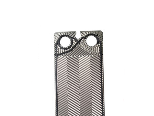 板式換熱器維修開(kāi)啟加固設計中的應用